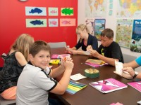 Rennert Miami Summer Plus Classroom 1 RHRH